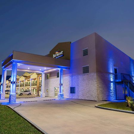 Baymont By Wyndham Kingwood Hotel Houston Exterior foto