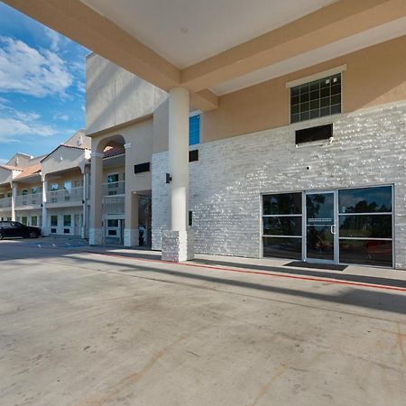Baymont By Wyndham Kingwood Hotel Houston Exterior foto